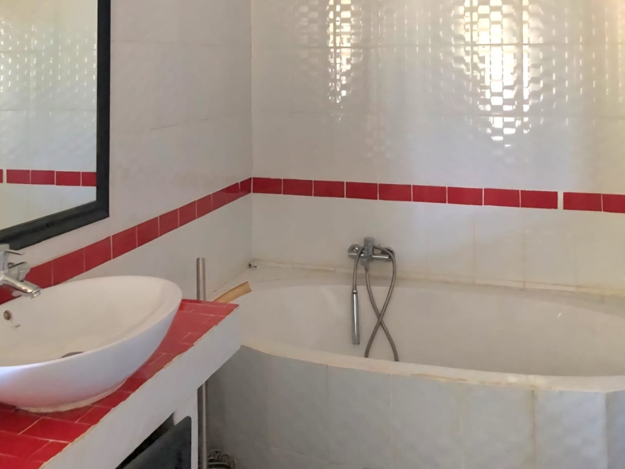  Bedroom Property for Sale in Bloemhof North West